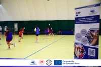 E4.5 Handball Small Festival Piraeus 15Dec2024